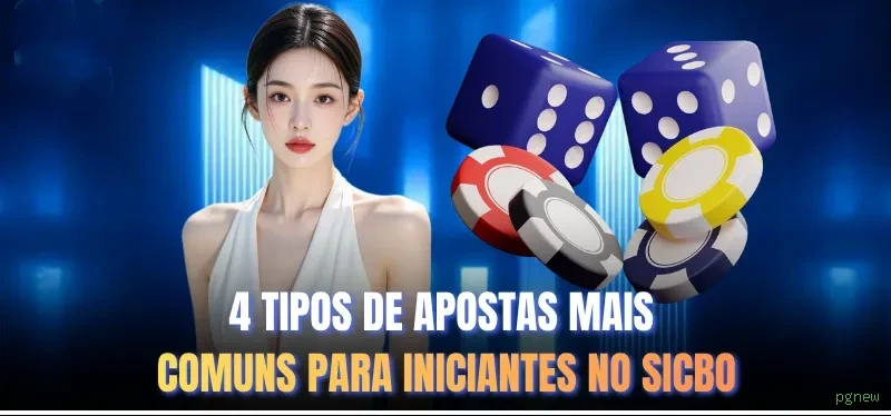 Dealers profissionais da pgnew